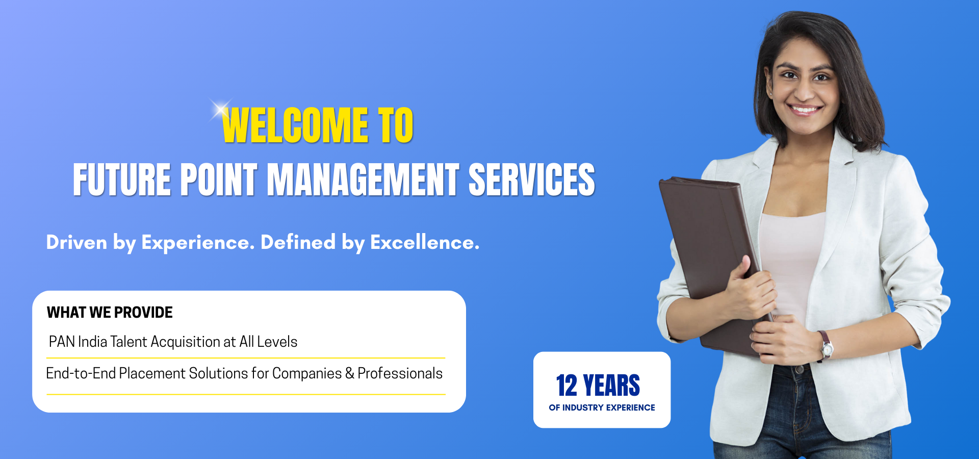 Future Point Management Banner